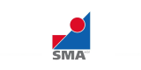 SMA asbl - Logo