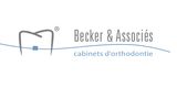 Les Cabinets d'orthodontie Becker et Associés - Logo