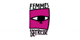 Femmes en détresse asbl - Logo