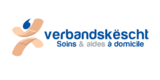 Verbandskëscht - Logo