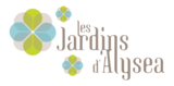 Les Jardins d'Alysea - Logo