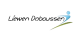Liewen Dobaussen asbl - Logo
